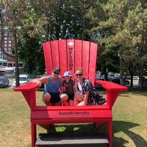 Meet your Posher, Melodie